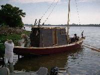 Picture for song 'Shenandoah' by artist 'GlasgowBliss'