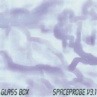 Picture for song 'spaceprobe I' by artist 'glass box'