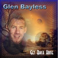 Picture for song 'Things Change' by artist 'Glen Bayless'
