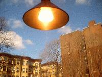 Picture for song 'Ambivalent Farewells' by artist 'Glenn Yoder'