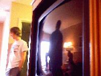 Picture for song 'I Don't Mind if You're A Werewolf...' by artist 'Glenn Yoder'