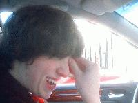 Picture for song 'Looking In...' by artist 'Glenn Yoder'