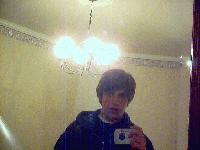 Picture for song 'Rainy Days' by artist 'Glenn Yoder'