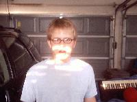 Picture for song 'Telephone' by artist 'Glenn Yoder'