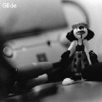 Picture for song 'Proverbial Prosthesis' by artist 'Glide'