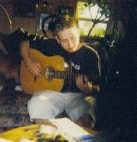 Picture for song 'So Gone' by artist 'Glide'