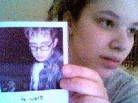 Picture for song 'You Left Me At The Gas Station' by artist 'Glide'