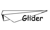 Picture for song 'Blue Waters' by artist 'Glider'