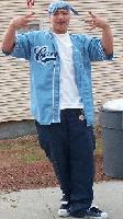 Picture for song 'C WALK {g mIx}' by artist 'gLoCc PenalTy'