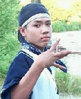 Picture for song 'LOVEN EVERYTHANG GREEN' by artist 'gLoCc PenalTy'