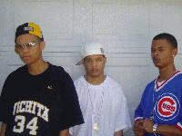 Picture for song 'what my life like' by artist 'GMB'