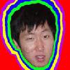 Picture for song 'Uhm, uhm uhm' by artist 'GMC the Funk Masta'