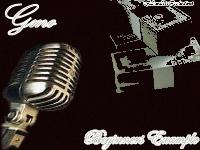 Picture for song 'gMo- Servin' What They Need' by artist 'gMo'