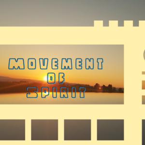 Picture for song 'Movement of Spirit - Instrumental Hip Hop Beat' by artist 'Gnom Records'