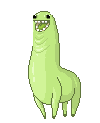 Picture for song 'Come as You R' by artist 'Goatse'