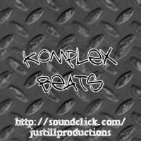 Picture for song 'G.O.P - 40 Bar Rush' by artist 'God Of Poetics'