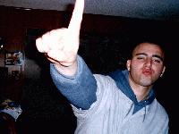 Picture for song 'SOME MORE HEAD NOD SHIT' by artist 'Gods' Creation'