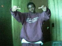 Picture for song 'Freak Bitch' by artist 'God's Demonic Fam.'