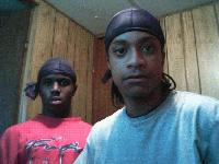 Picture for song 'In Da Streetz feat. Vains & Reap' by artist 'God's Demonic Fam.'