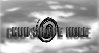 Picture for song 'Intro' by artist 'God Shape Hole'