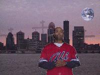 Picture for song 'Walkin' By Faith (Flossin')' by artist 'Godsman'