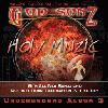 Picture for song 'Christ Soljah'z (Holy Muzic Album FREE)' by artist 'God sonZ'
