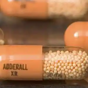 Picture for song 'Adderall' by artist 'Godsproblem'