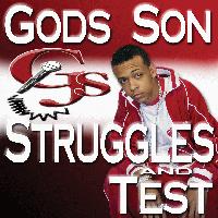 Picture for song 'Boy 2 A Man' by artist 'God's Son (Struggles and Test)'