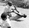 Picture for song 'THA BAPTISM (Lean Back) ft. Reap' by artist 'GODsun TMC'
