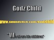 Picture for song 'Confuzion' by artist 'Godz Child Productions'