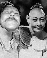 Picture for song 'whisper' by artist 'Gogonuts'