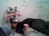 Picture for song 'enemies' by artist 'Goldbluntz'