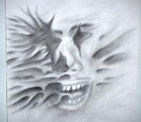 Picture for song 'tha madness' by artist 'Goldbluntz'