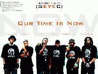 Picture for song 'Act Like That' by artist 'Goldeneye Click'