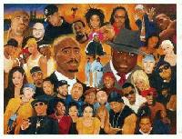 Picture for song 'Who Am I' by artist 'GoldnChyld'