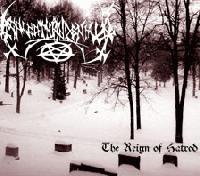 Picture for song 'Delight in the Pain of the Damned' by artist 'Golgothian Denial'
