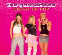 Picture for song 'Queen of Pop' by artist 'GonnaBees'
