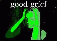 Picture for song 'ease' by artist 'good grief'