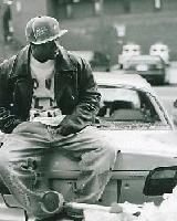 Picture for song 'Dont Leave' by artist 'GoodMoney'