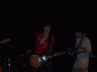 Picture for song 'Petals in My Glass (KSLUsive)' by artist 'Goodnight Sun'