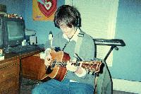 Picture for song 'Simple Card Tricks (EP Version)' by artist 'Goodnight Sun'