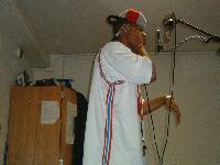 Picture for song 'D1 Army' by artist 'Goods'