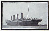 Picture for song 'Deck Seats on the Titanic' by artist 'Good Without One'