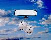 Picture for song 'Rear View Mirror' by artist 'Good Without One'