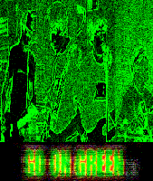 Picture for song 'A So Called Holiday' by artist 'Go On Green'