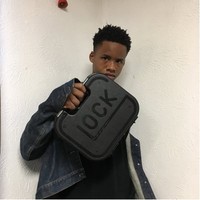Picture for song 'SLICE - Tay-K 47 type beat' by artist 'Gordon Montreaux'