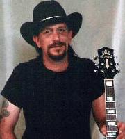 Picture for song 'The Hitch Hiker Song' by artist 'Gordon West'