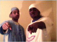 Picture for song 'C.B. & Da Kid (Goodbye Freestyle)' by artist 'Goreallas'