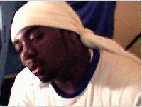 Picture for song 'C.B. (Free & Letting Them Know)' by artist 'Goreallas'