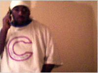 Picture for song 'C.B.(Quick to backdown beat)' by artist 'Goreallas'
